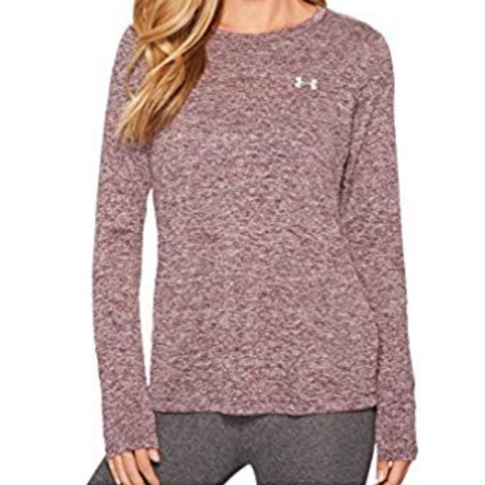 NWT UA longsleeve